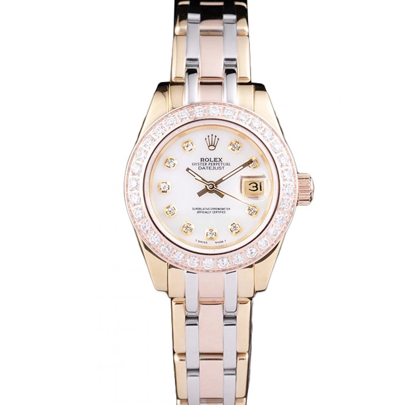 Aaa replica watch Datejust-rl42 Rolex 0603